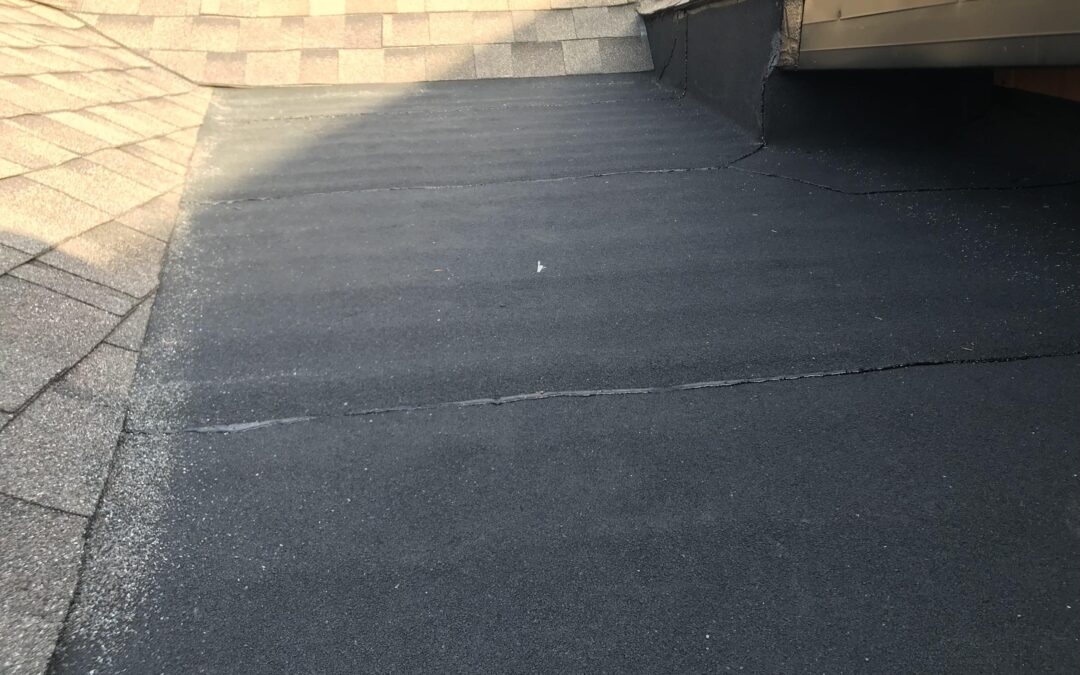 Dead Valley Waterproofing