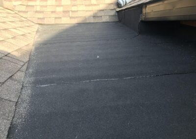 Dead Valley Waterproofing